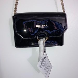 Brand new jimmy choo parfume handbag